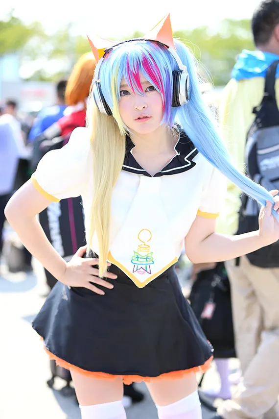 Nikukyu Ayato - Showroom-chan Nikukyu Ayato - Showroom-chan