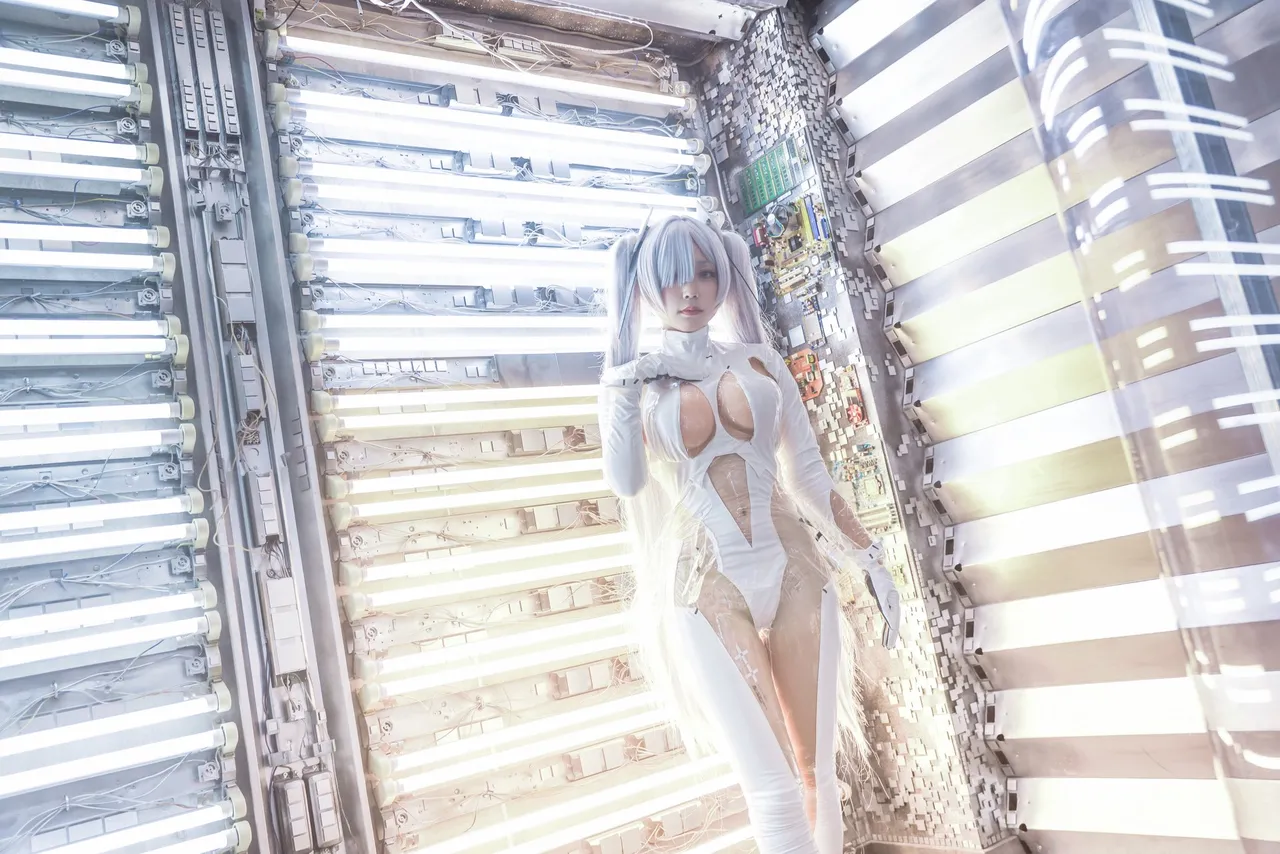 cosmosusagi_ - NIKKE 1 cosmosusagi_ - NIKKE 1