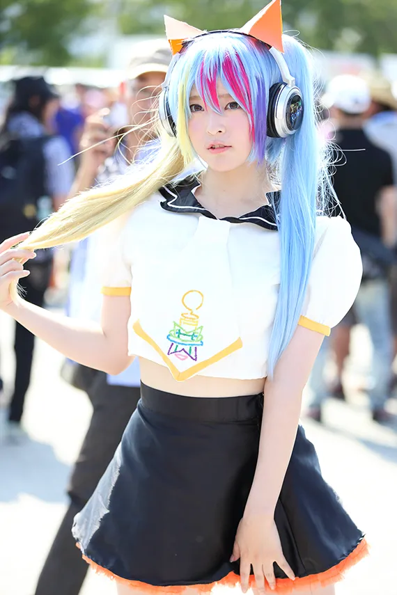 Nikukyu Ayato - Showroom-chan Nikukyu Ayato - Showroom-chan