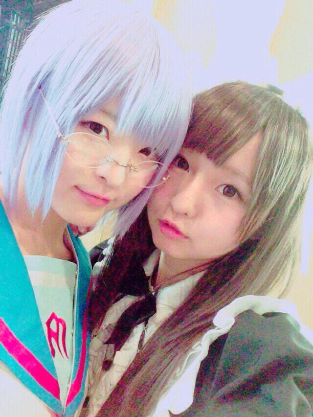 Nikukyu Ayato - Yuki Nagato Nikukyu Ayato - Yuki Nagato