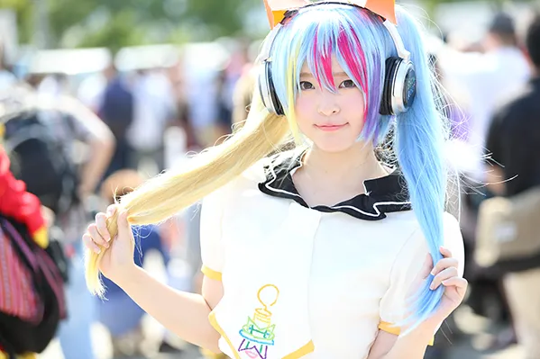 Nikukyu Ayato - Showroom-chan Nikukyu Ayato - Showroom-chan