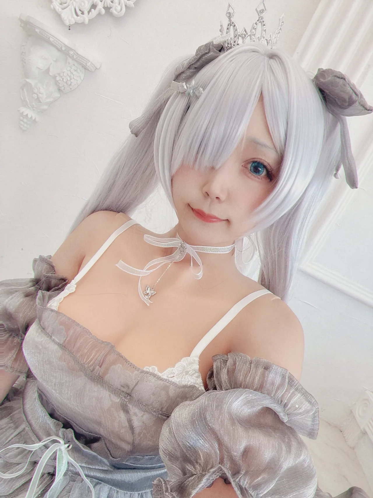 cosmosusagi_ - NIKKE 1 cosmosusagi_ - NIKKE 1