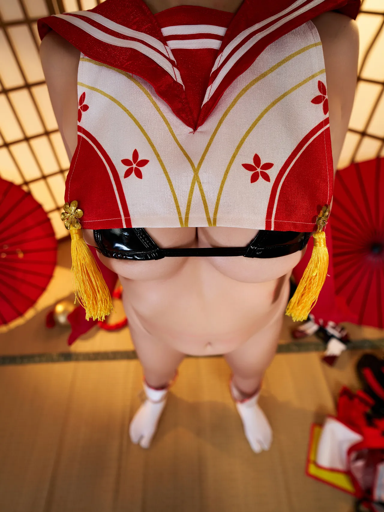 PuyPuyChan Tsubaki PuyPuyChan Tsubaki