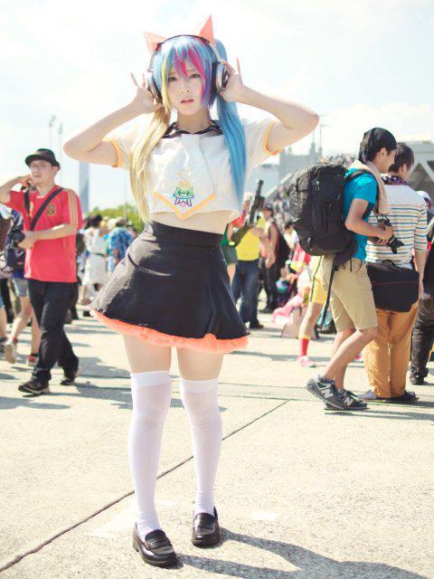 Nikukyu Ayato - Showroom-chan Nikukyu Ayato - Showroom-chan