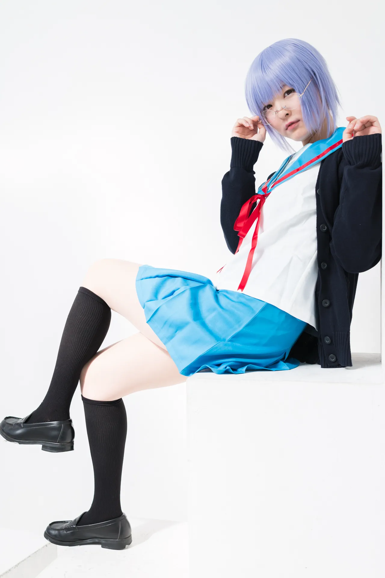 Nikukyu Ayato - Yuki Nagato Nikukyu Ayato - Yuki Nagato