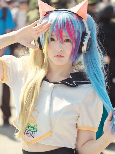 Nikukyu Ayato - Showroom-chan Nikukyu Ayato - Showroom-chan