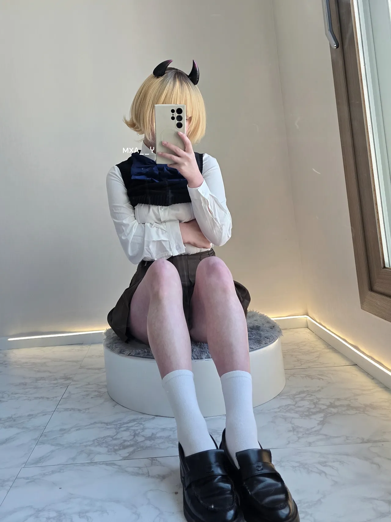 MYA - MEMcho MYA - MEMcho