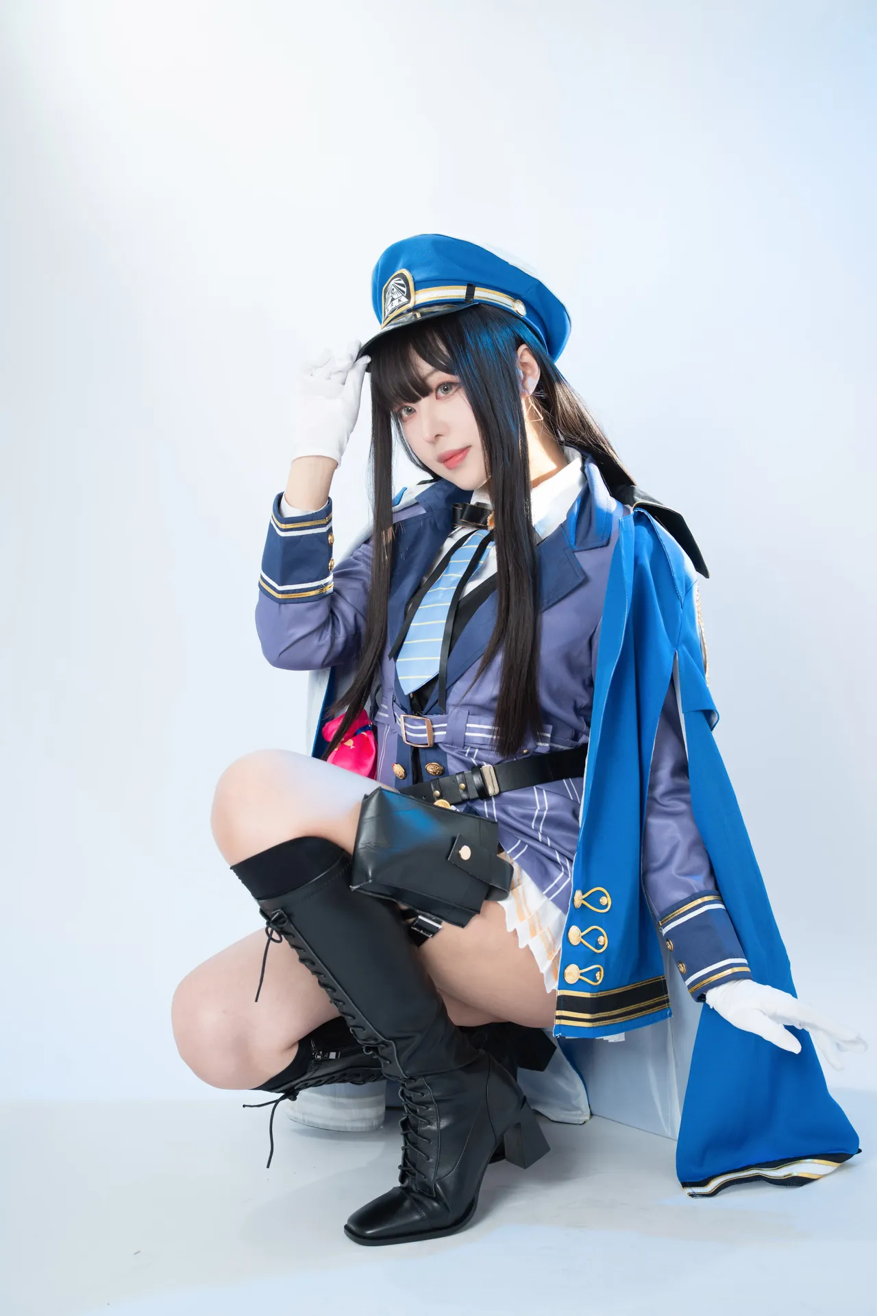 【HimeKing】 Nikke胜利神—迪赛尔 Himeking-Goddess of Victory Nikke DIESEL Himeking-Goddess of Victory Nikke DIESEL,迪赛尔,胜利神 【HimeKing】 Nikke胜利神—迪赛尔 Himeking-Goddess of Victory Nikke DIESEL Himeking-Goddess of Victory Nikke DIESEL,迪赛尔,胜利神