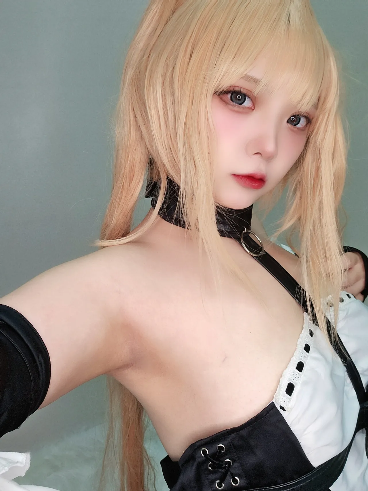 Hamumang - Marie Rose 마리로즈? 1 Hamumang - Marie Rose 마리로즈? 1