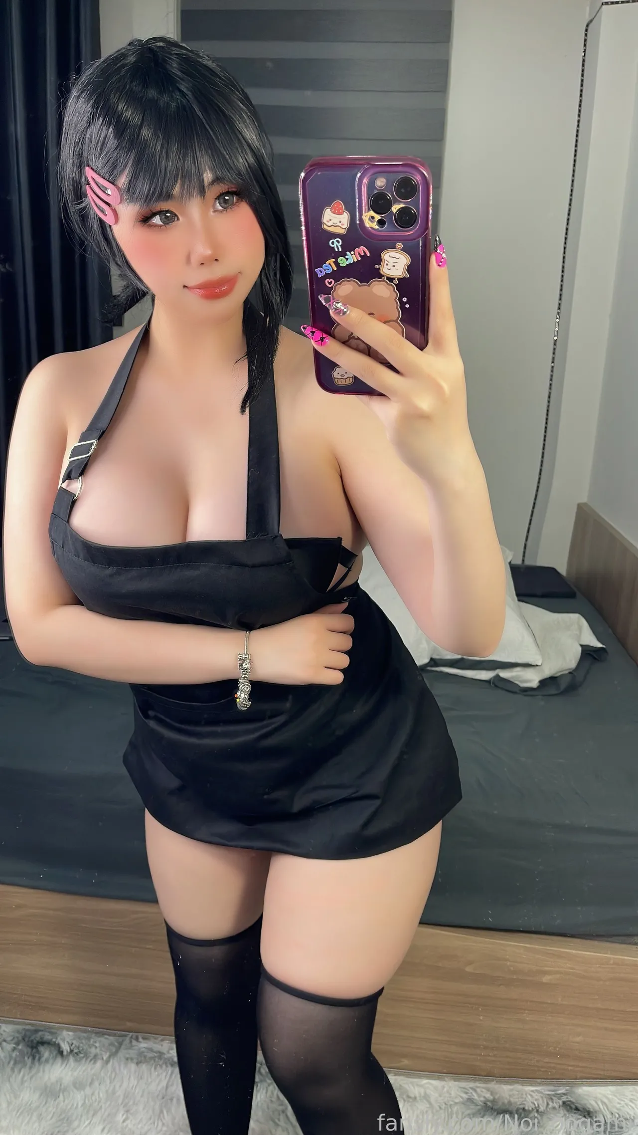 Noi Oogami - Kobeni Noi Oogami - Kobeni