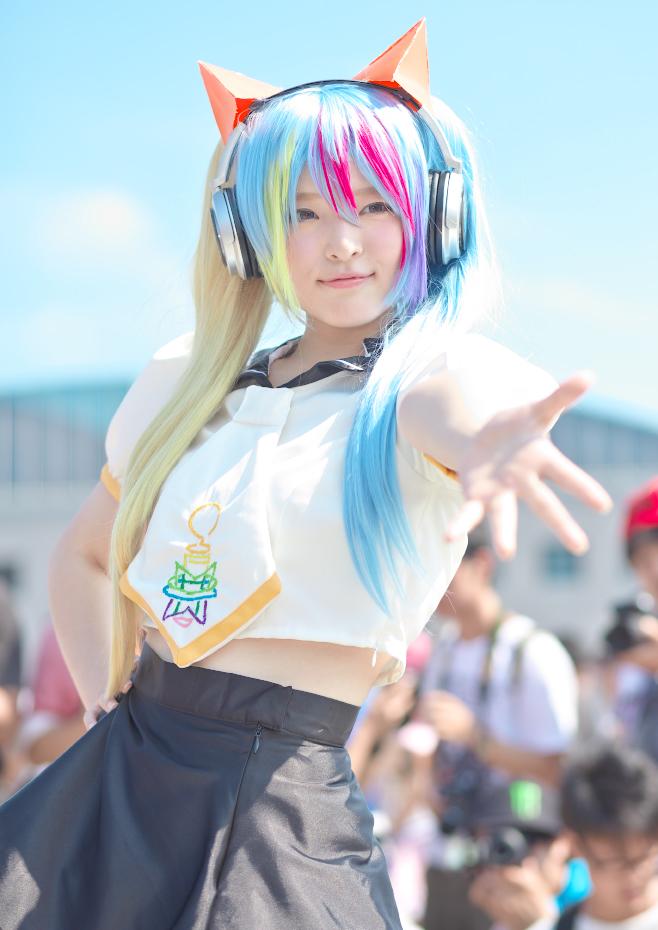 Nikukyu Ayato - Showroom-chan Nikukyu Ayato - Showroom-chan