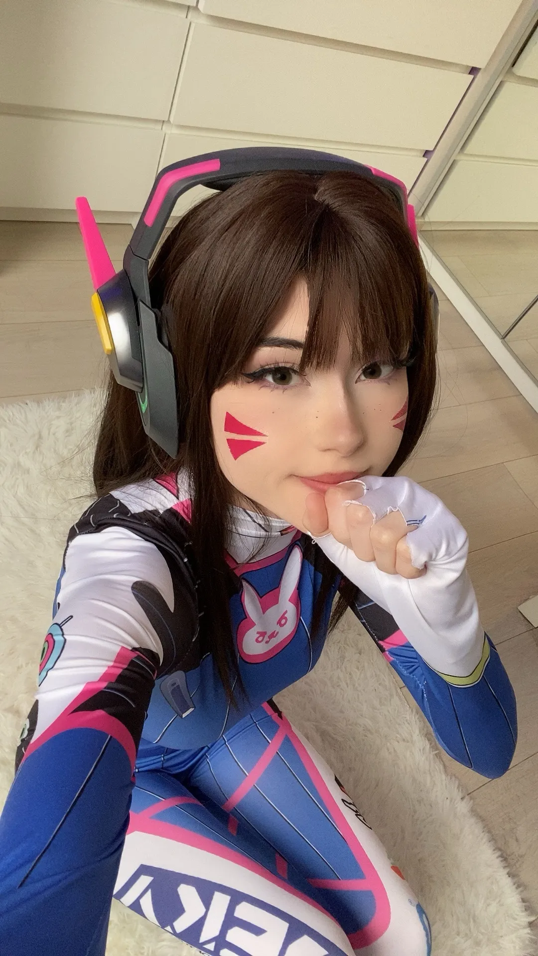 Elysia - D.Va 1 Elysia - D.Va 1