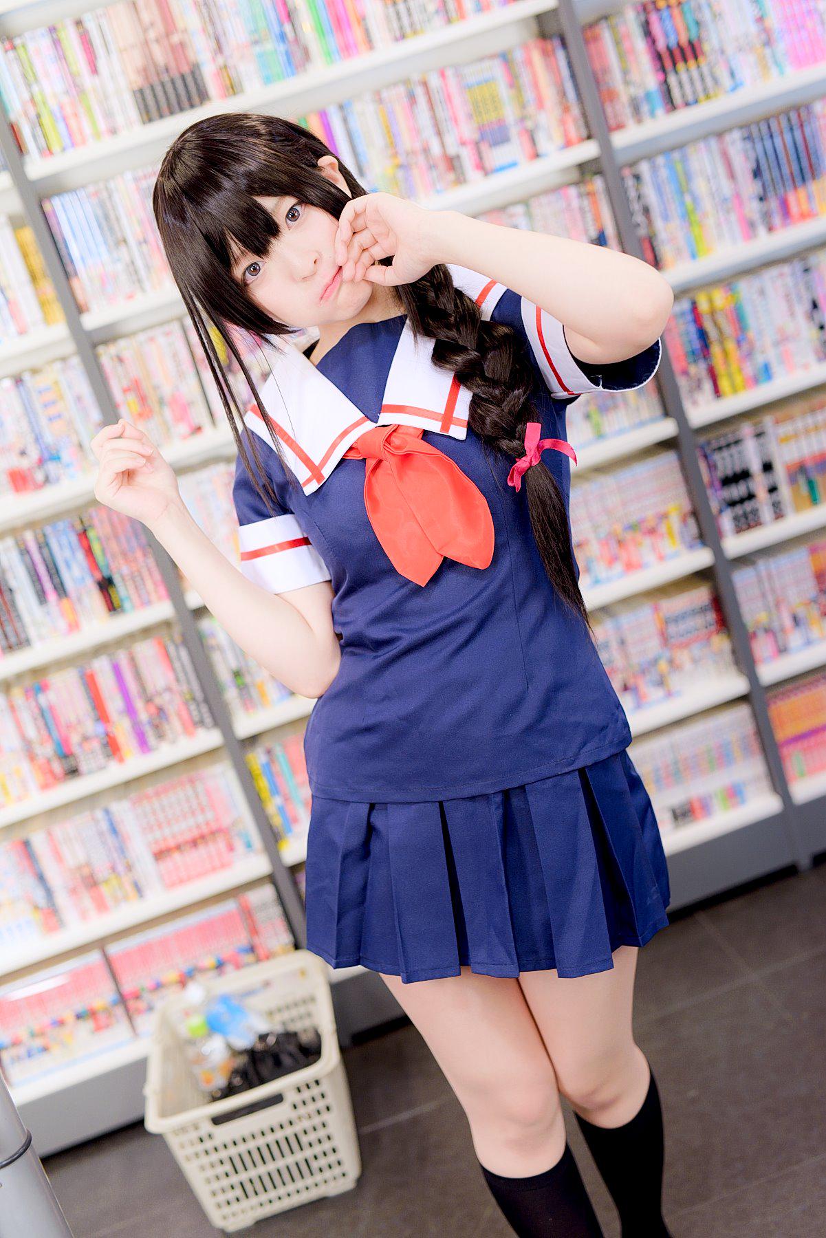 Nikukyu Ayato - Shigure Nikukyu Ayato - Shigure