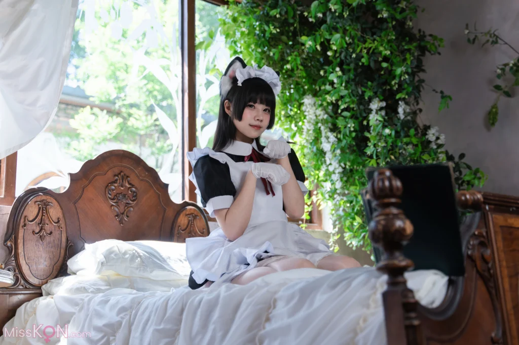 Coser@ Nagi Shimizu: Beast Girl Training Plan (82 photos) Coser@ Nagi Shimizu: Beast Girl Training Plan (82 photos)