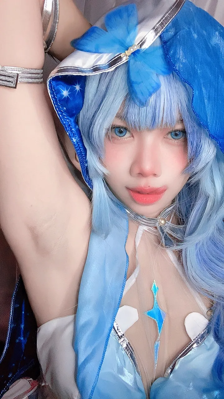 Meya - Shorekeeper Meya - Shorekeeper Meya - Shorekeeper Meya - Shorekeeper