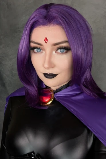 Kate Gray - Raven 1 7 Kate Gray - Raven 1