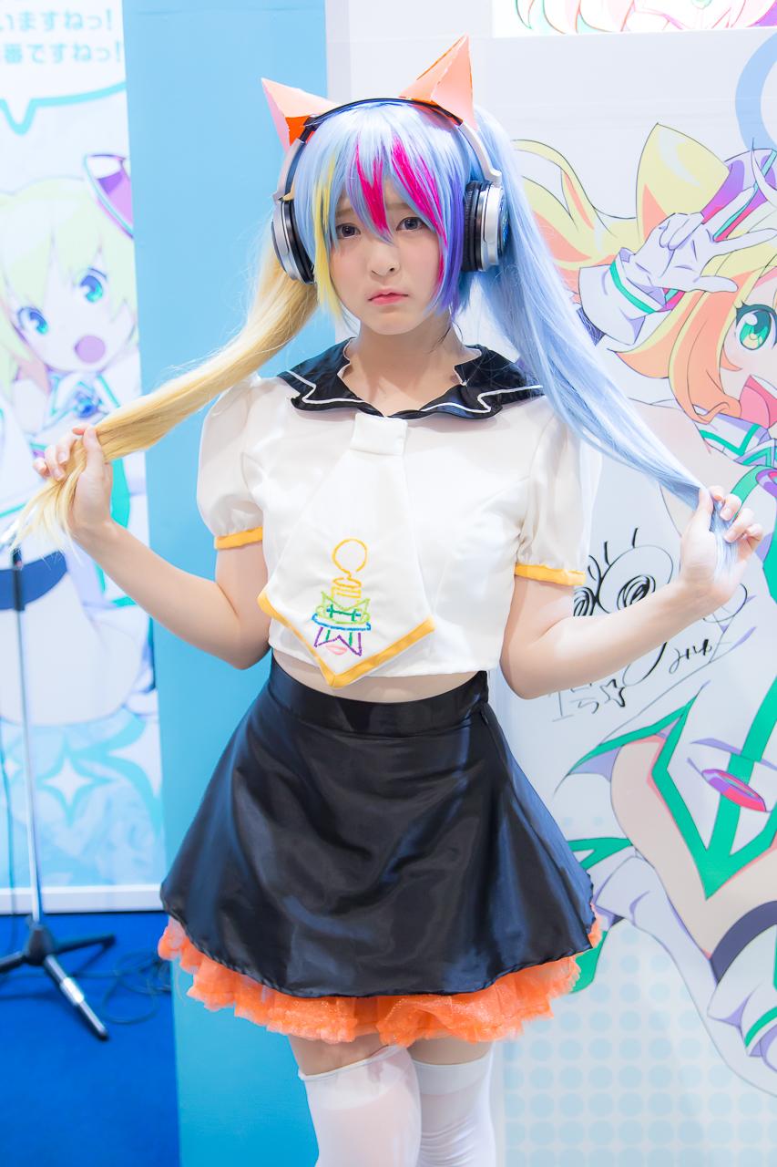 Nikukyu Ayato - Showroom-chan Nikukyu Ayato - Showroom-chan