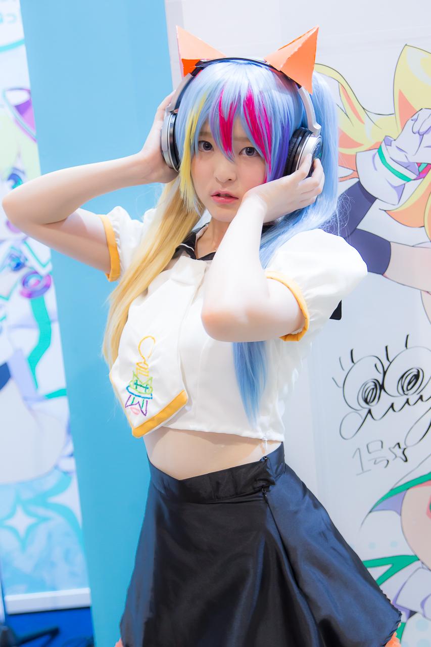 Nikukyu Ayato - Showroom-chan Nikukyu Ayato - Showroom-chan