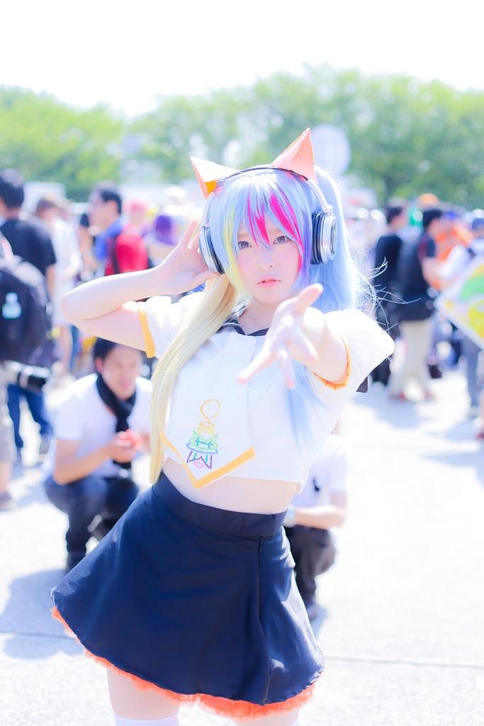 Nikukyu Ayato - Showroom-chan Nikukyu Ayato - Showroom-chan