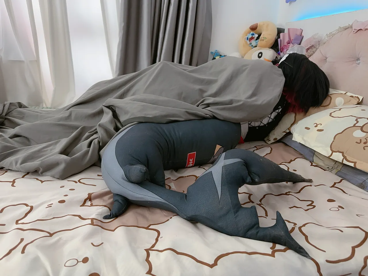 Yurihime - Ellen Joe 2 Yurihime - Ellen Joe 2