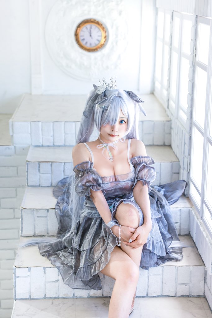 cosmosusagi_ - NIKKE 1 cosmosusagi_ - NIKKE 1