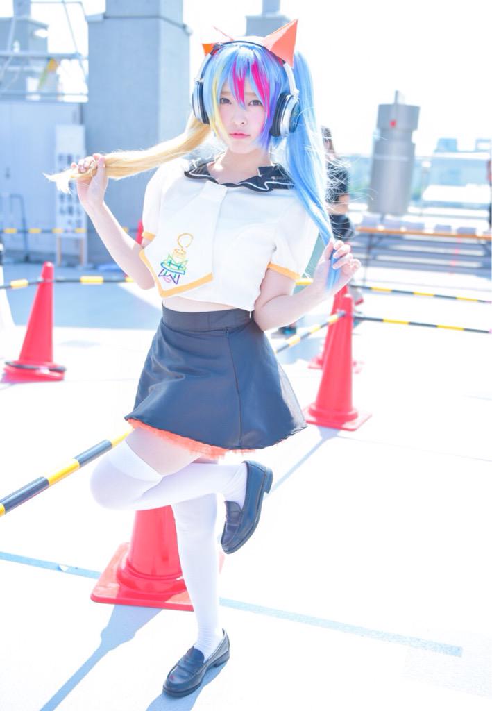 Nikukyu Ayato - Showroom-chan Nikukyu Ayato - Showroom-chan