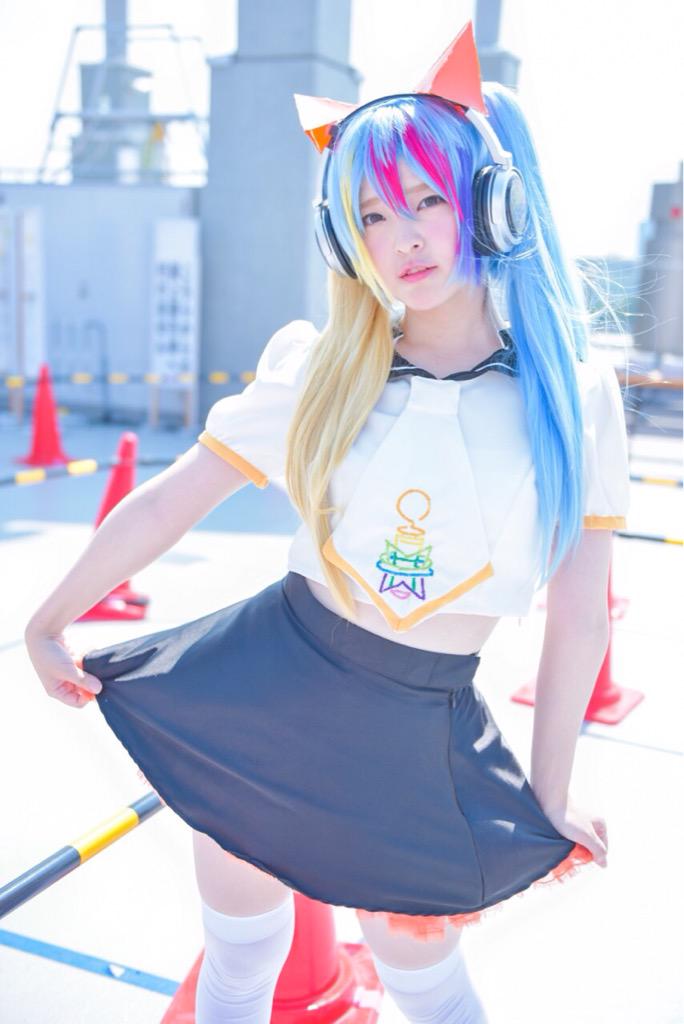 Nikukyu Ayato - Showroom-chan Nikukyu Ayato - Showroom-chan