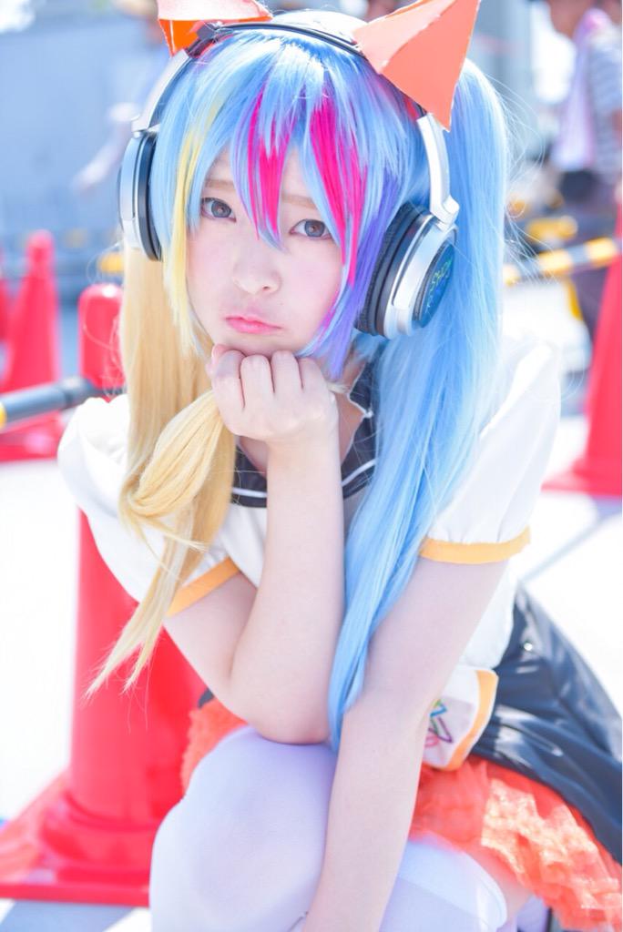 Nikukyu Ayato - Showroom-chan Nikukyu Ayato - Showroom-chan