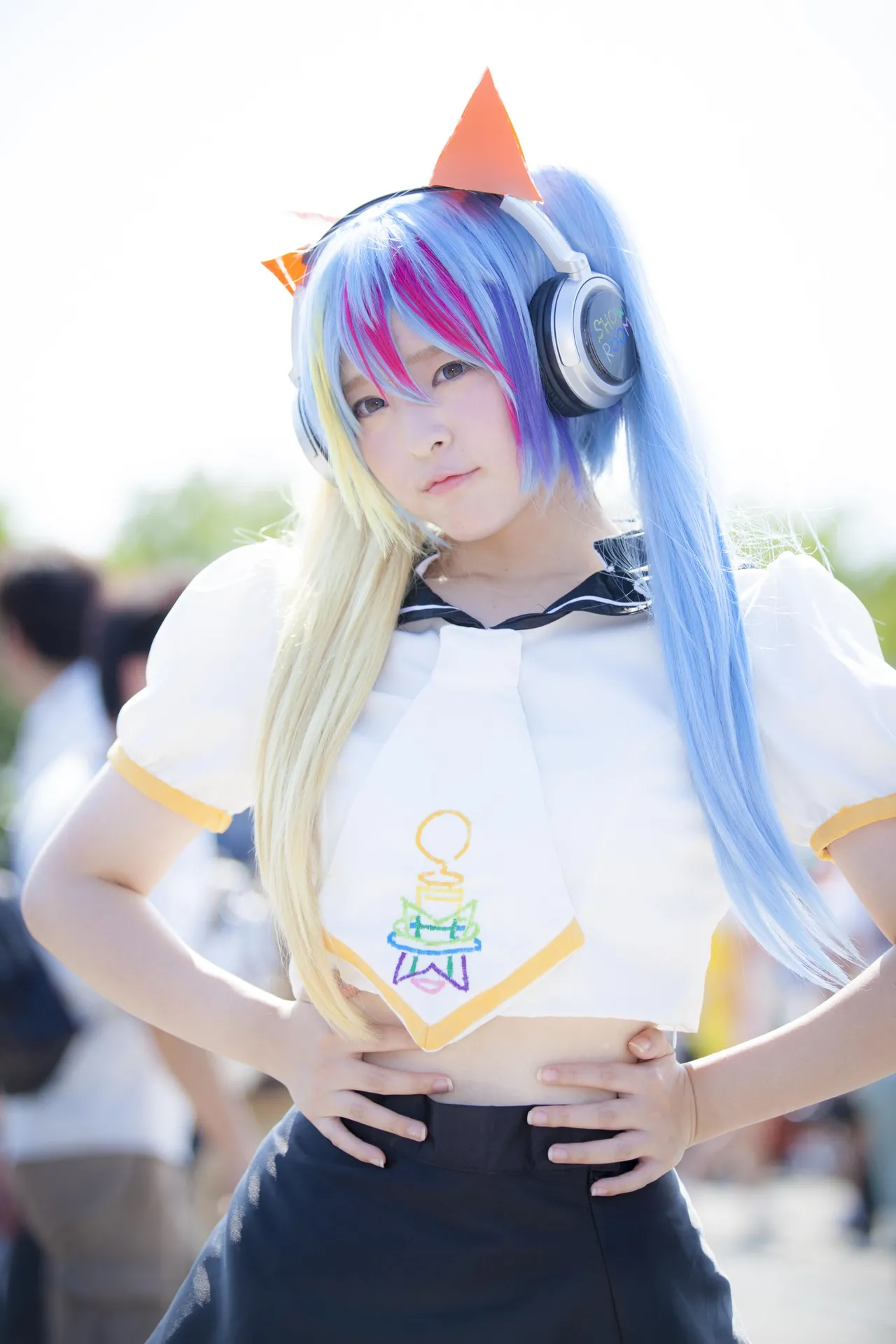 Nikukyu Ayato - Showroom-chan Nikukyu Ayato - Showroom-chan