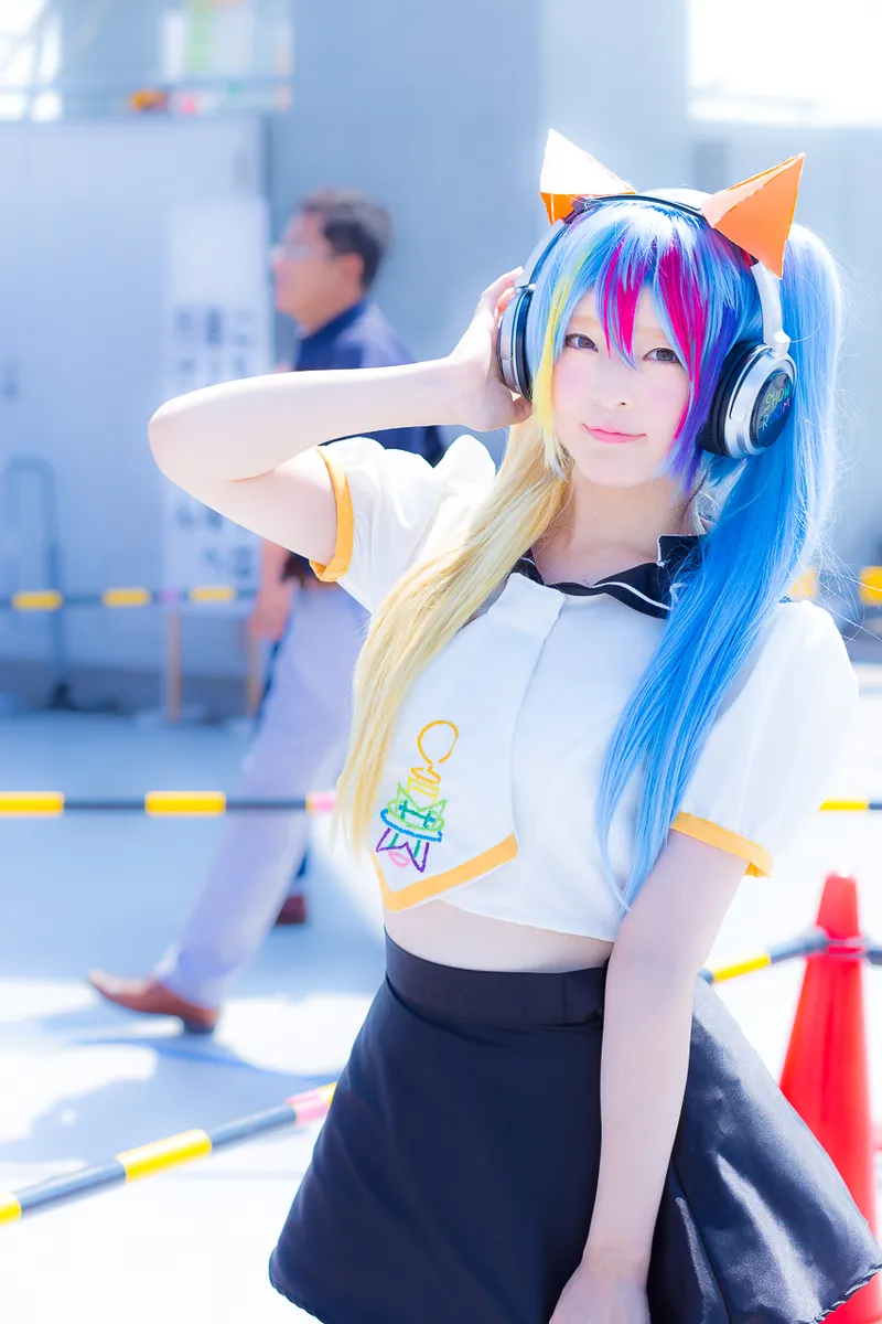 Nikukyu Ayato - Showroom-chan Nikukyu Ayato - Showroom-chan