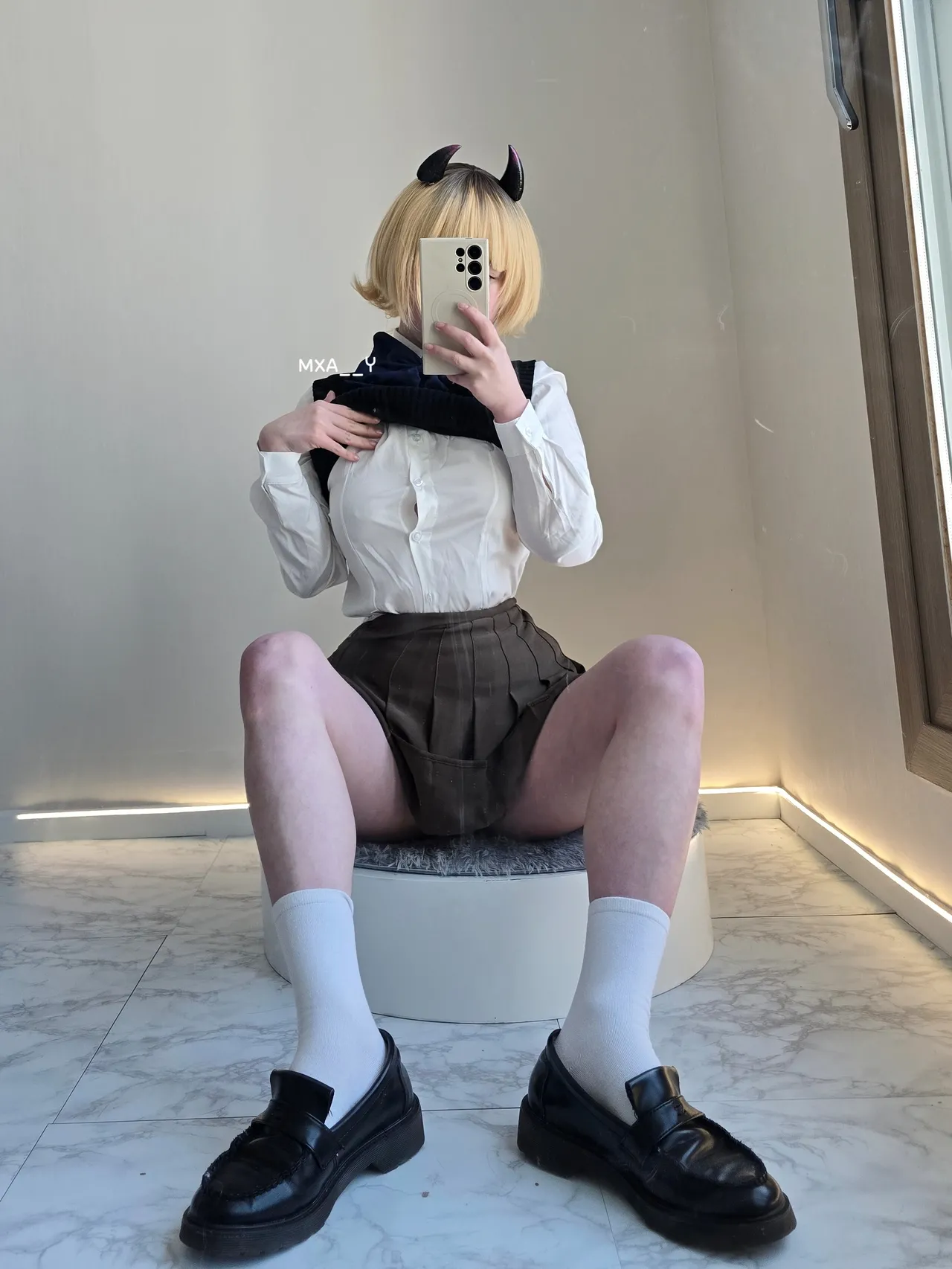 MYA - MEMcho MYA - MEMcho