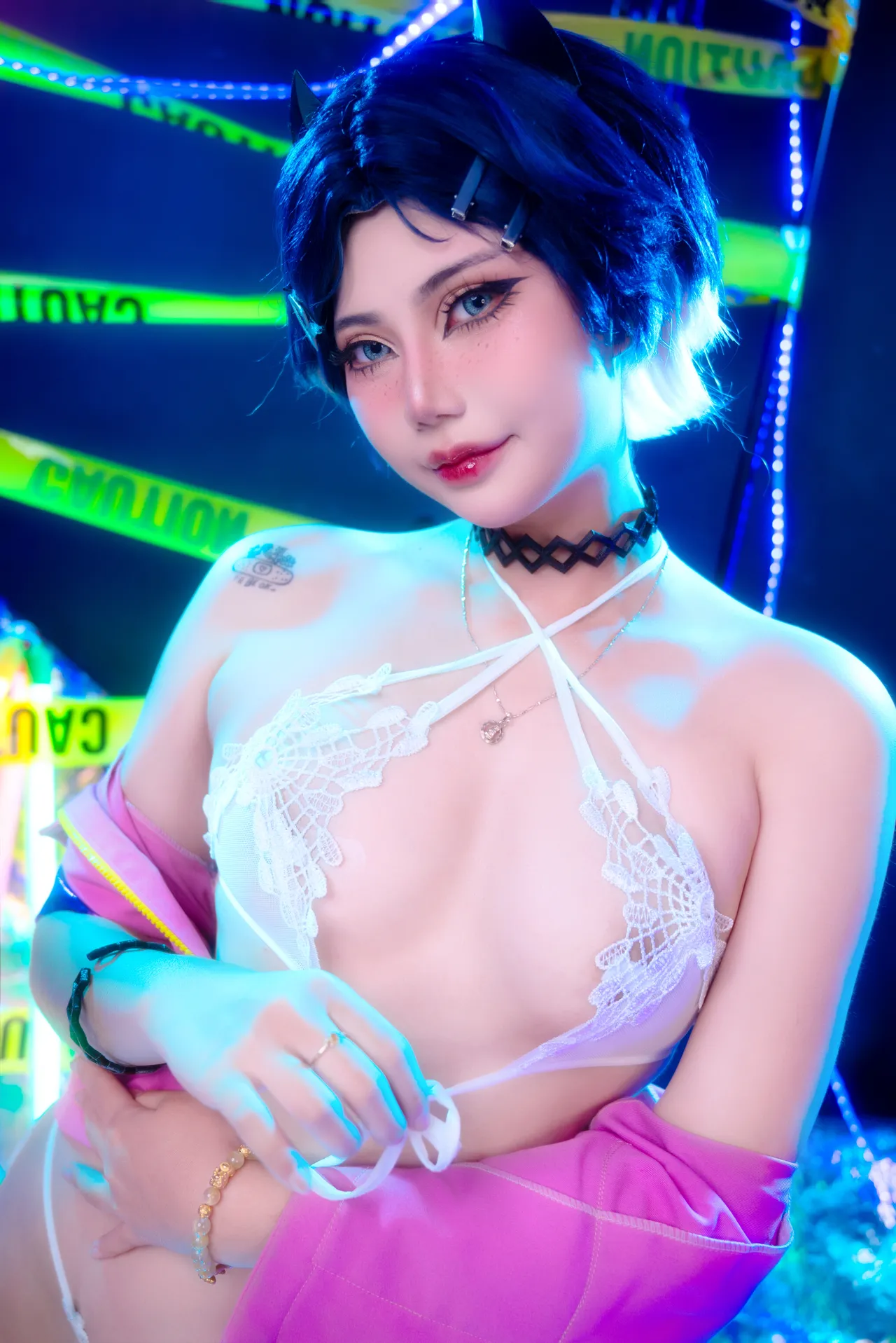 Miinmeow - Clove Miinmeow - Clove