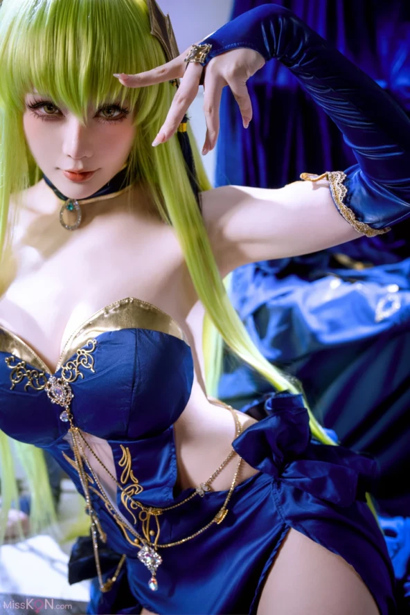 Coser@ Hoshilily: Lelouch the Rebellious (29 photos) 1 Coser@ Hoshilily: Lelouch the Rebellious (29 photos)