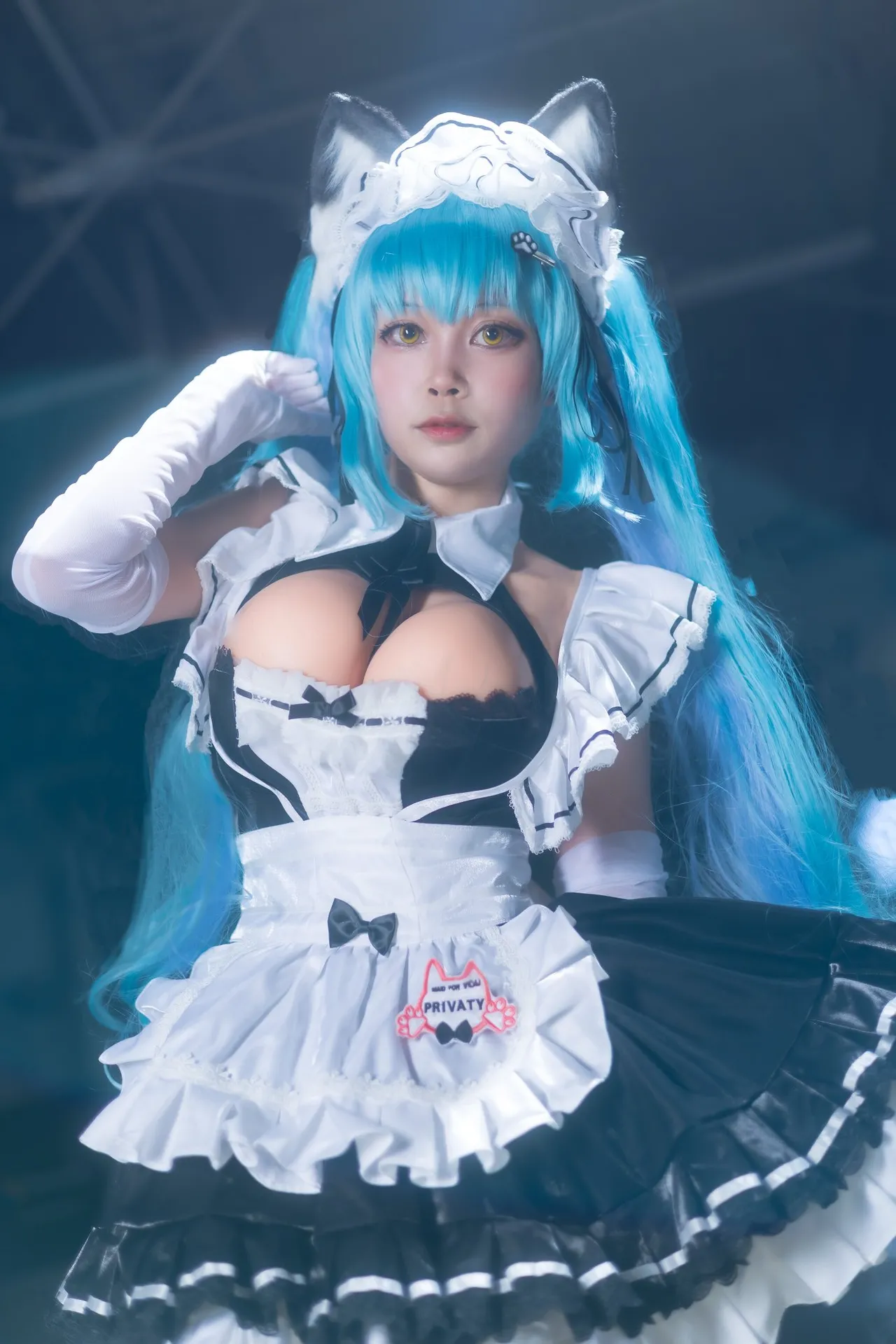 cosmosusagi_ - NIKKE 1 cosmosusagi_ - NIKKE 1