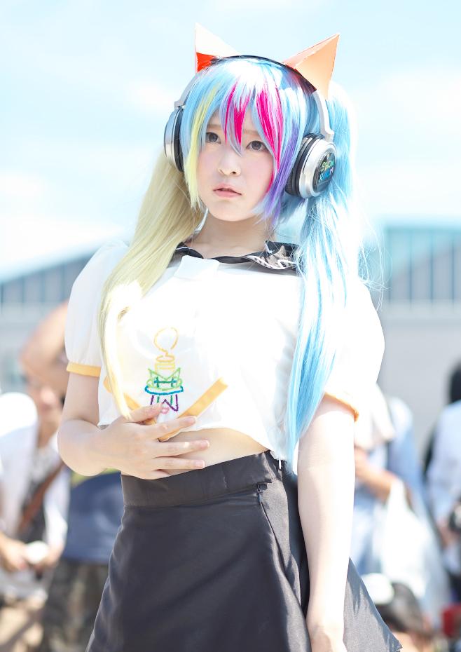 Nikukyu Ayato - Showroom-chan Nikukyu Ayato - Showroom-chan