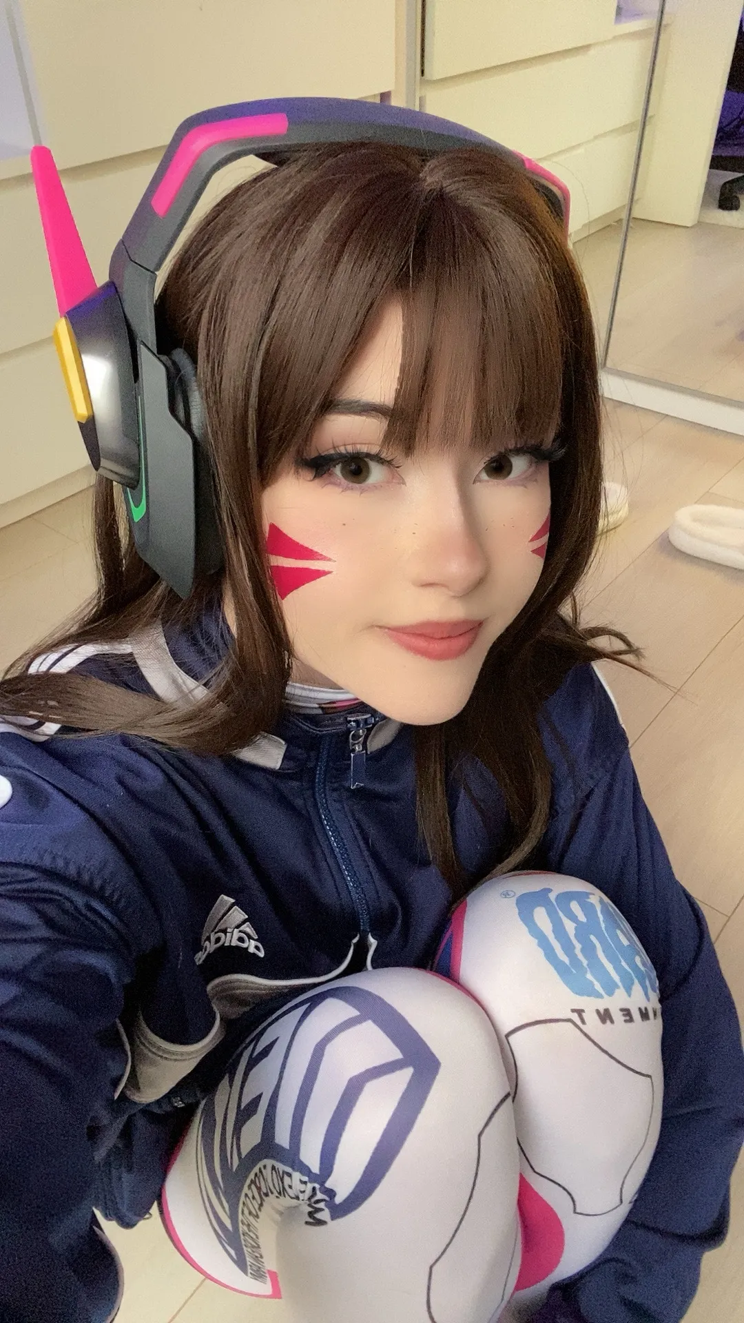 Elysia - D.Va 1 Elysia - D.Va 1