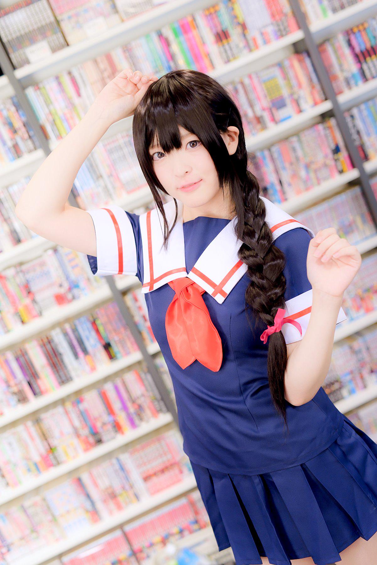 Nikukyu Ayato - Shigure Nikukyu Ayato - Shigure