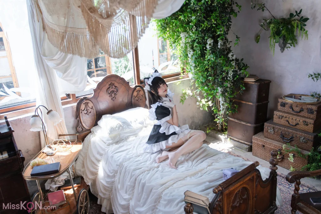 Coser@ Nagi Shimizu: Beast Girl Training Plan (82 photos) Coser@ Nagi Shimizu: Beast Girl Training Plan (82 photos)