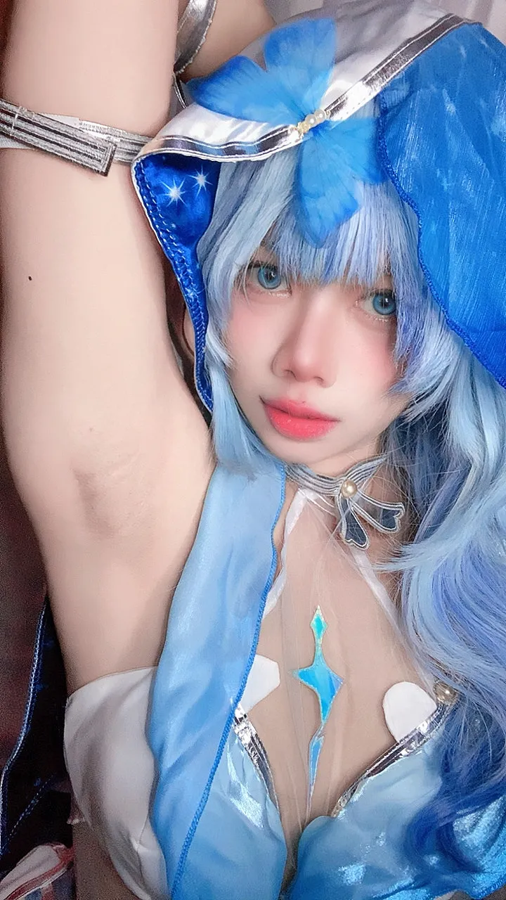 Meya - Shorekeeper Meya - Shorekeeper Meya - Shorekeeper Meya - Shorekeeper