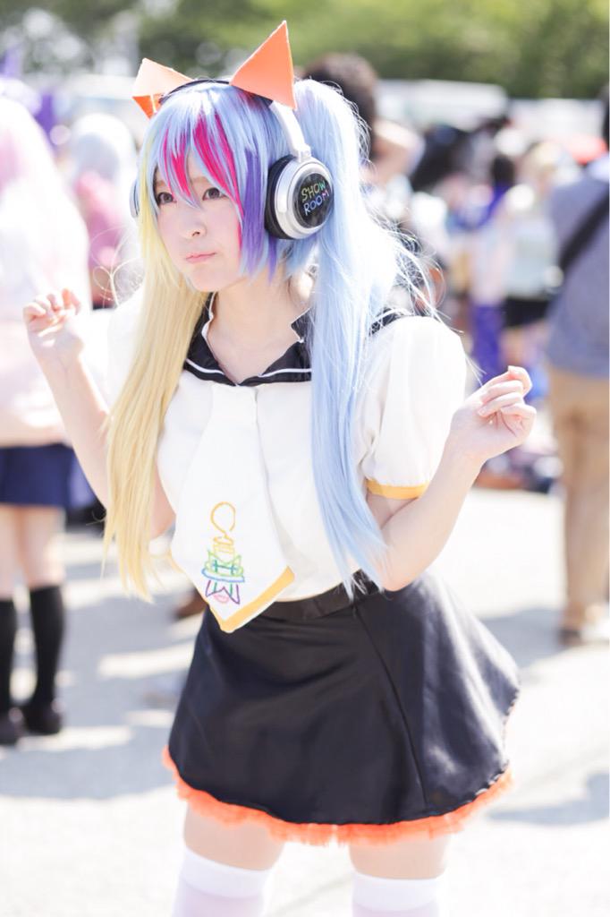 Nikukyu Ayato - Showroom-chan Nikukyu Ayato - Showroom-chan