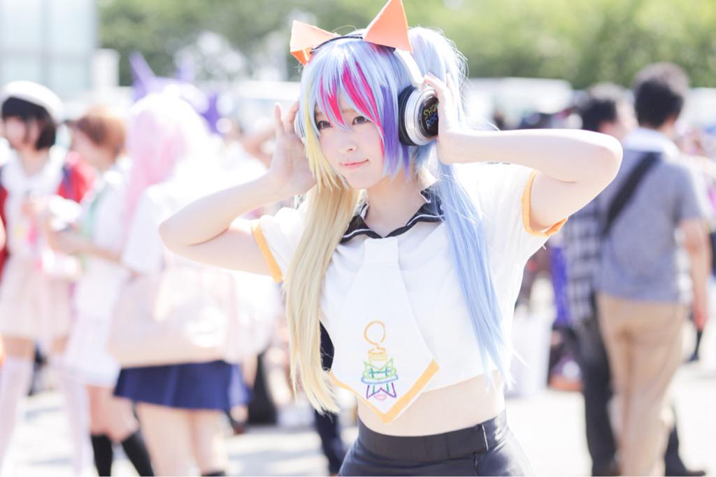 Nikukyu Ayato - Showroom-chan Nikukyu Ayato - Showroom-chan