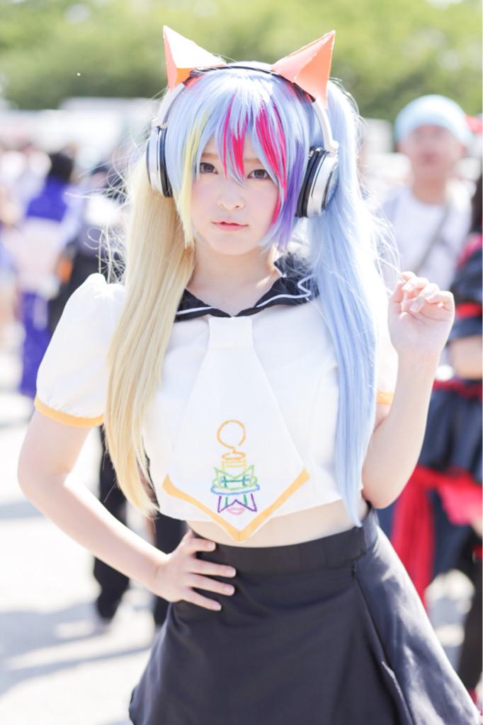 Nikukyu Ayato - Showroom-chan Nikukyu Ayato - Showroom-chan