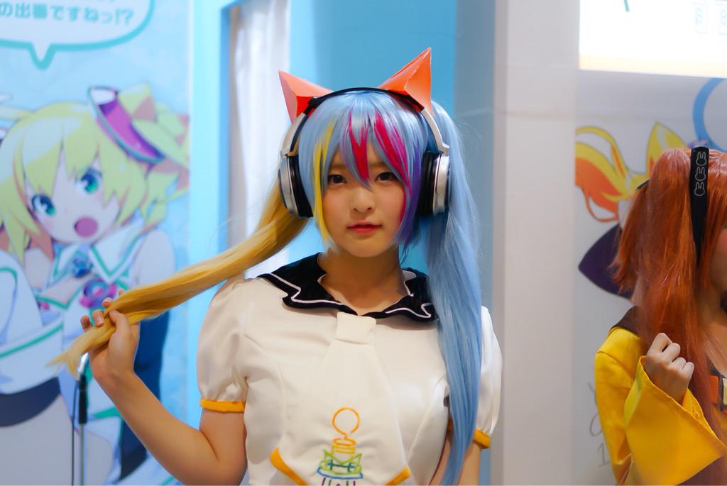 Nikukyu Ayato - Showroom-chan Nikukyu Ayato - Showroom-chan