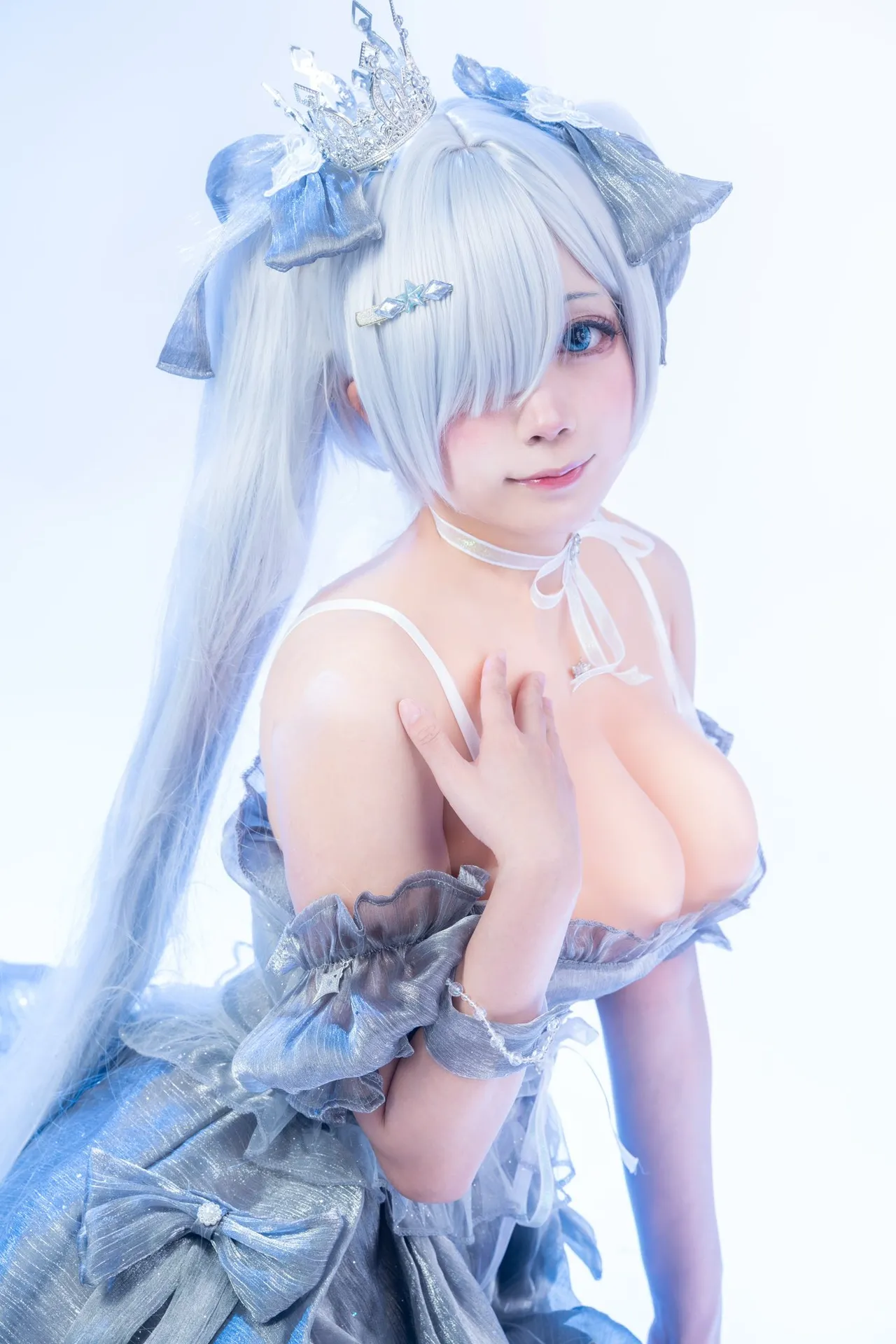 cosmosusagi_ - NIKKE 1 cosmosusagi_ - NIKKE 1