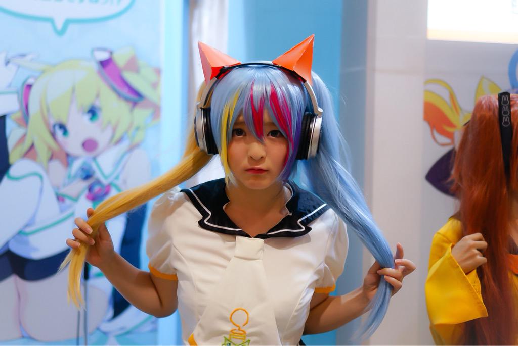 Nikukyu Ayato - Showroom-chan Nikukyu Ayato - Showroom-chan