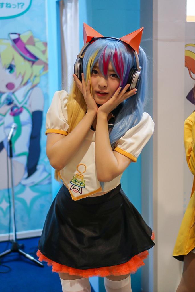 Nikukyu Ayato - Showroom-chan Nikukyu Ayato - Showroom-chan