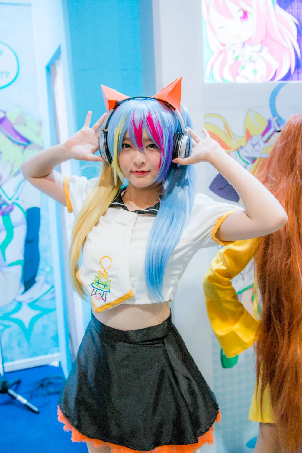 Nikukyu Ayato - Showroom-chan Nikukyu Ayato - Showroom-chan