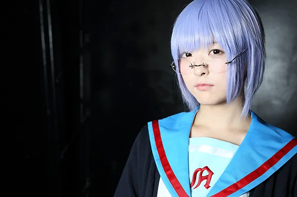 Nikukyu Ayato - Yuki Nagato Nikukyu Ayato - Yuki Nagato