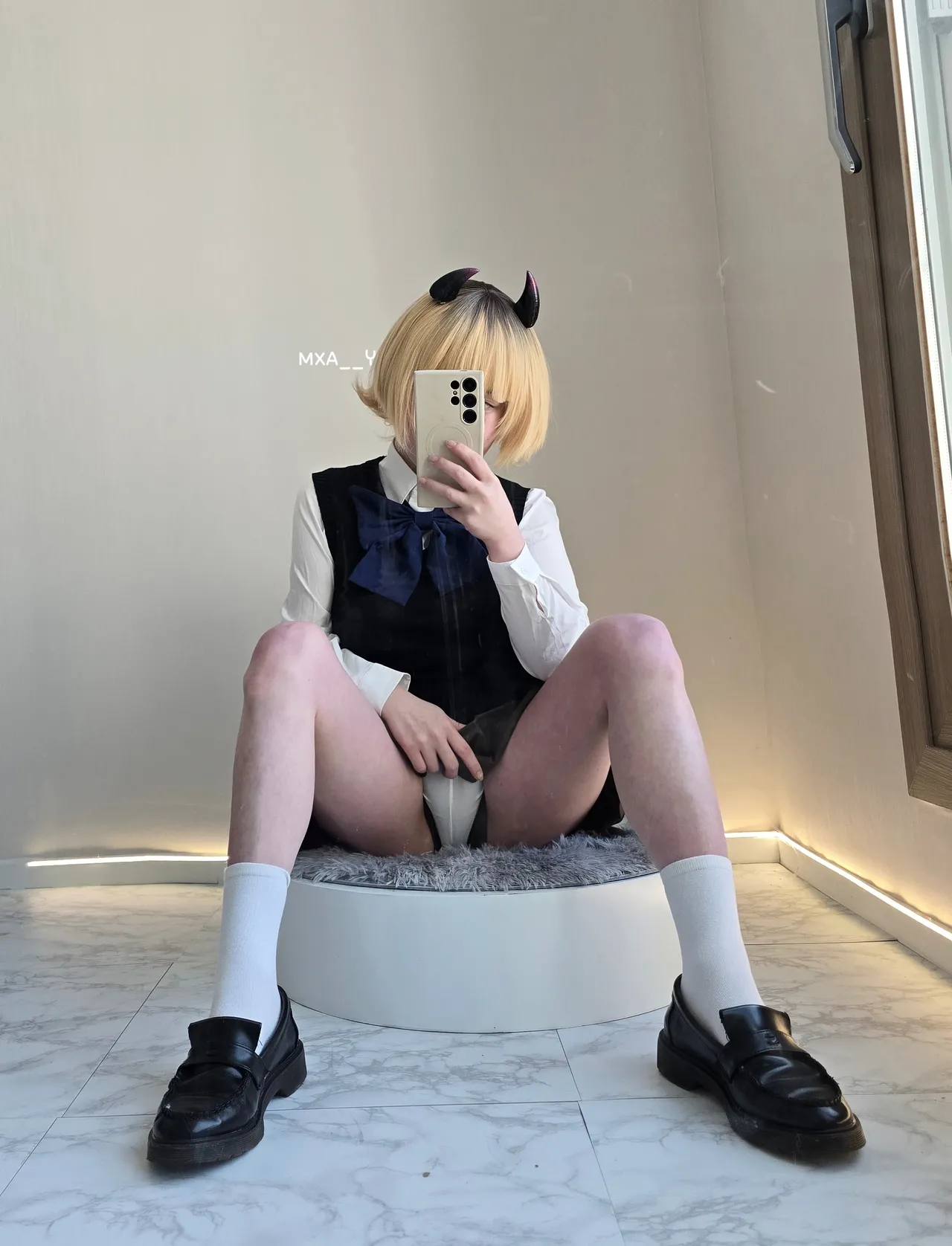 MYA - MEMcho MYA - MEMcho