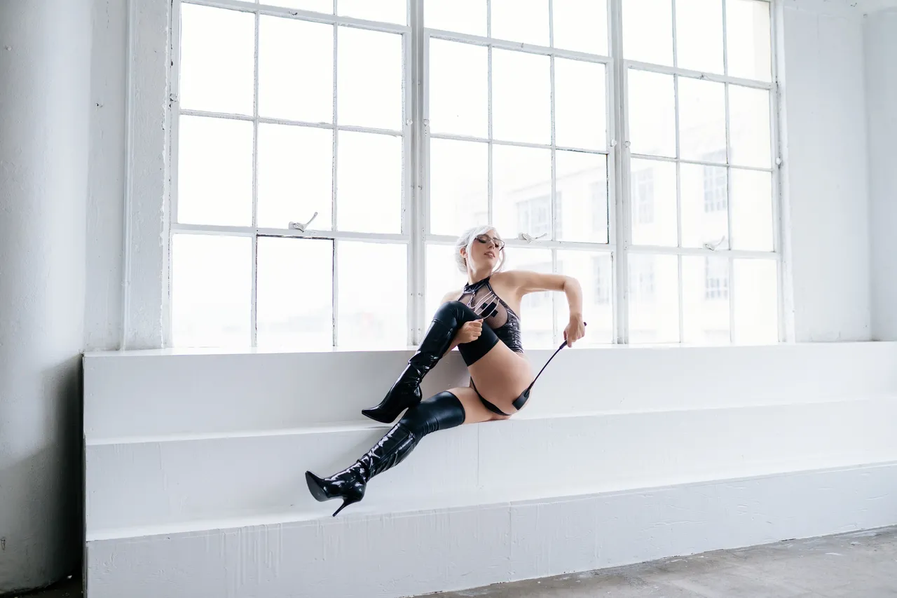 Elizabeth Rage - Meiko Elizabeth Rage - Meiko